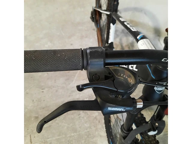 Mountainbike, altec, arcus - afbeelding 3 van  12