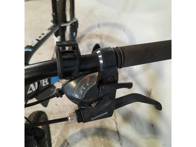 Mountainbike, altec, arcus - afbeelding 4 van  12