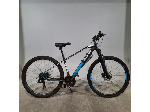 Mountainbike, altec, arcus - afbeelding 1 van  12