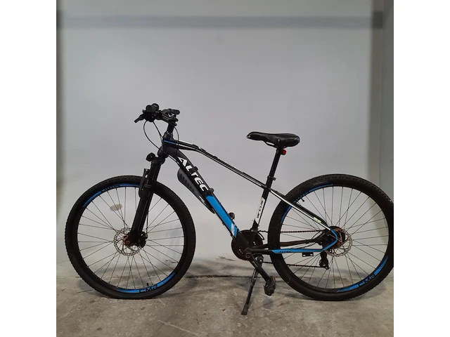 Mountainbike, altec, arcus - afbeelding 5 van  12