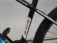 Mountainbike, altec, arcus - afbeelding 7 van  12