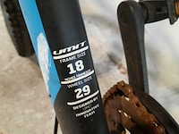 Mountainbike, altec, arcus - afbeelding 8 van  12