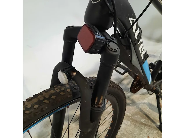 Mountainbike, altec, arcus - afbeelding 10 van  12