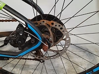 Mountainbike, altec, arcus - afbeelding 11 van  12