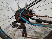 Mountainbike, altec, arcus - afbeelding 12 van  12