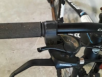 Mountainbike, altec, arcus - afbeelding 3 van  12