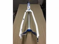 Mountainbike beone carbon frame - afbeelding 5 van  9