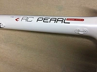Mountainbike beone carbon frame - afbeelding 4 van  9