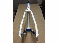 Mountainbike beone carbon frame - afbeelding 5 van  9
