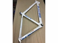 Mountainbike beone carbon frame - afbeelding 8 van  9
