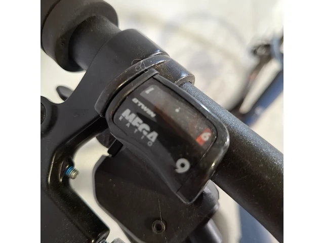 Mountainbike b'twin, riverside 500 - afbeelding 2 van  10