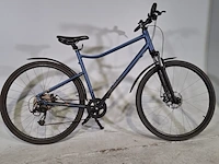 Mountainbike b'twin, riverside 500 - afbeelding 1 van  10