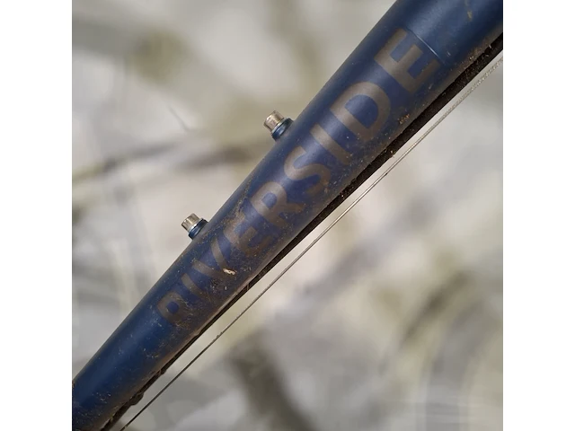 Mountainbike b'twin, riverside 500 - afbeelding 3 van  10