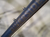 Mountainbike b'twin, riverside 500 - afbeelding 3 van  10