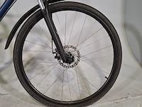 Mountainbike b'twin, riverside 500 - afbeelding 5 van  10