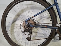 Mountainbike b'twin, riverside 500 - afbeelding 6 van  10