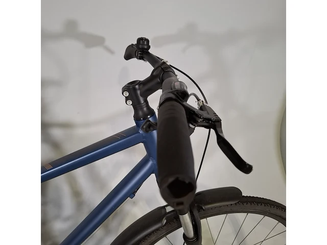 Mountainbike b'twin, riverside 500 - afbeelding 7 van  10