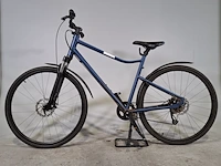 Mountainbike b'twin, riverside 500 - afbeelding 8 van  10
