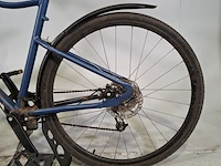 Mountainbike b'twin, riverside 500 - afbeelding 10 van  10