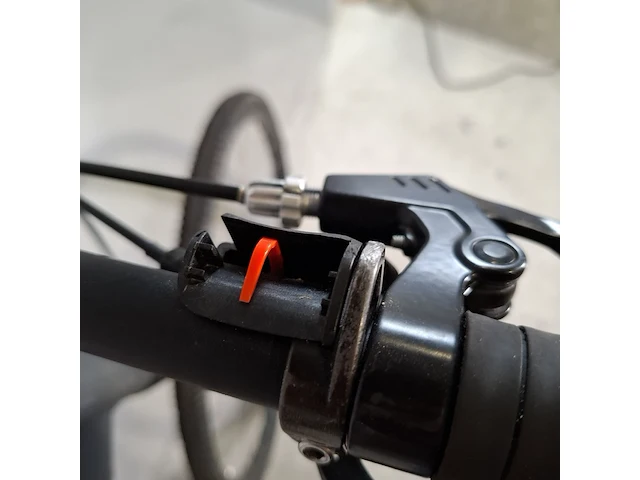 Mountainbike, b'twin, riverside 500 - afbeelding 2 van  17