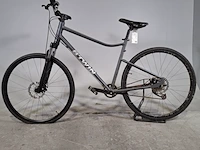Mountainbike, b'twin, riverside 500 - afbeelding 4 van  17
