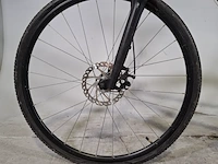 Mountainbike, b'twin, riverside 500 - afbeelding 5 van  17