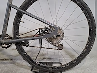 Mountainbike, b'twin, riverside 500 - afbeelding 6 van  17
