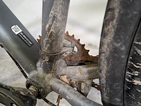 Mountainbike, b'twin, riverside 500 - afbeelding 8 van  17
