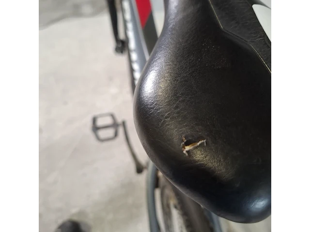 Mountainbike, b'twin, riverside 500 - afbeelding 9 van  17