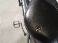 Mountainbike, b'twin, riverside 500 - afbeelding 9 van  17
