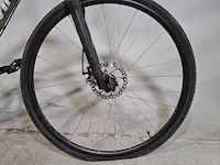 Mountainbike, b'twin, riverside 500 - afbeelding 11 van  17