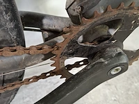 Mountainbike, b'twin, riverside 500 - afbeelding 13 van  17