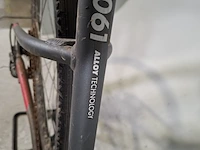Mountainbike, b'twin, riverside 500 - afbeelding 15 van  17