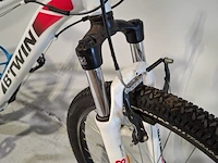 Mountainbike, b'twin, rockrider 340 - afbeelding 2 van  18