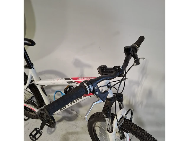 Mountainbike, b'twin, rockrider 340 - afbeelding 3 van  18