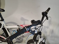 Mountainbike, b'twin, rockrider 340 - afbeelding 3 van  18