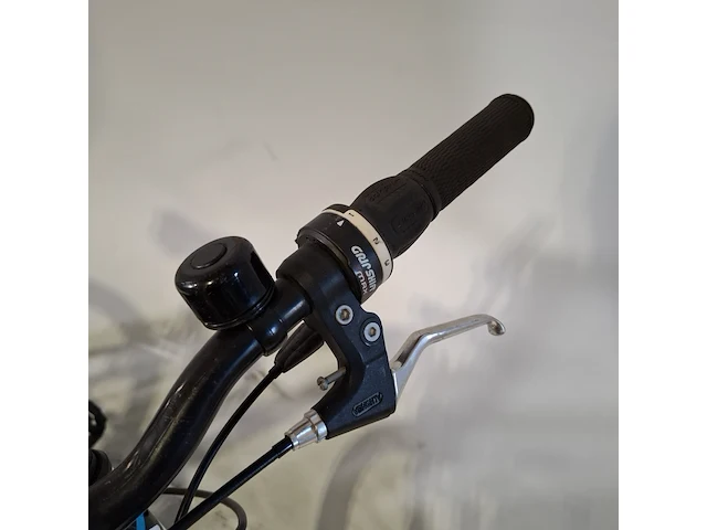 Mountainbike, b'twin, rockrider 340 - afbeelding 4 van  18