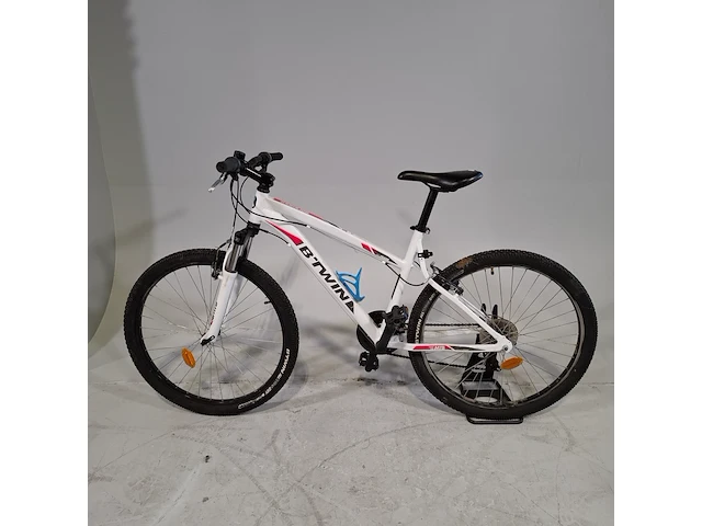 Mountainbike, b'twin, rockrider 340 - afbeelding 7 van  18