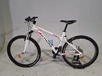 Mountainbike, b'twin, rockrider 340 - afbeelding 7 van  18
