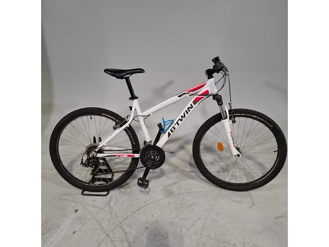 Mountainbike, b'twin, rockrider 340 - afbeelding 1 van  18