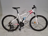 Mountainbike, b'twin, rockrider 340