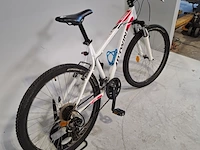 Mountainbike, b'twin, rockrider 340 - afbeelding 11 van  18