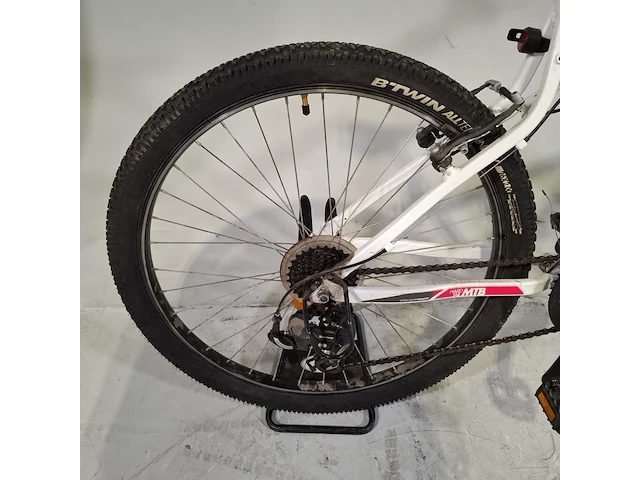 Mountainbike, b'twin, rockrider 340 - afbeelding 13 van  18