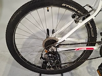 Mountainbike, b'twin, rockrider 340 - afbeelding 13 van  18