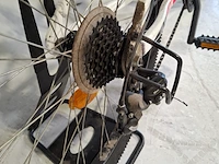 Mountainbike, b'twin, rockrider 340 - afbeelding 14 van  18