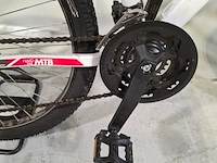 Mountainbike, b'twin, rockrider 340 - afbeelding 15 van  18