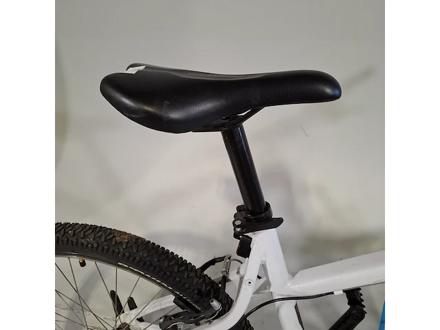 Mountainbike, b'twin, rockrider 340 - afbeelding 16 van  18