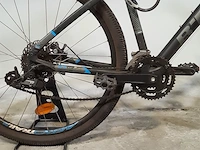 Mountainbike b'twin, rockrider 520 - afbeelding 2 van  20