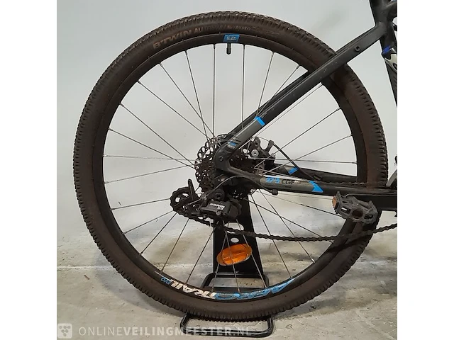Mountainbike b'twin, rockrider 520 - afbeelding 3 van  20