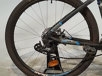 Mountainbike b'twin, rockrider 520 - afbeelding 3 van  20